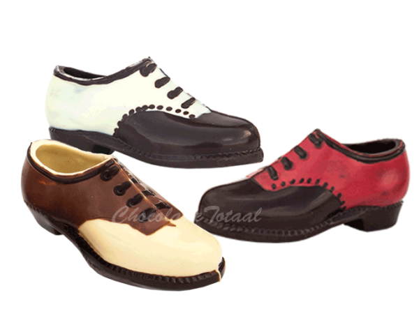 schoen-van-chocola