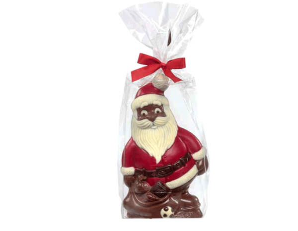 chocolade-kerstman-kerstgeschenk