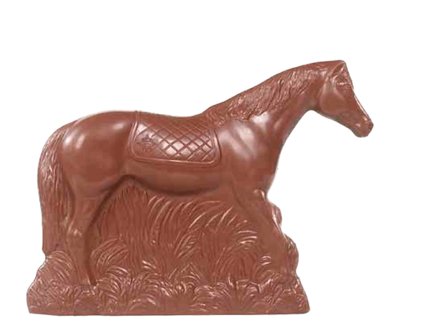 paard-van-chocolade