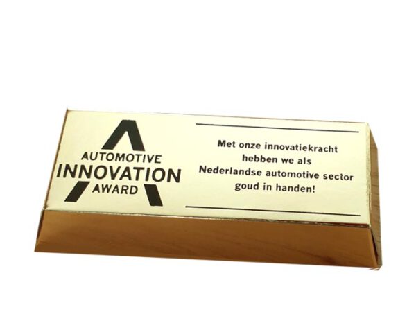 chocolade-goudstaaf