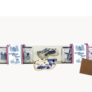 souvenir chocolaatjes