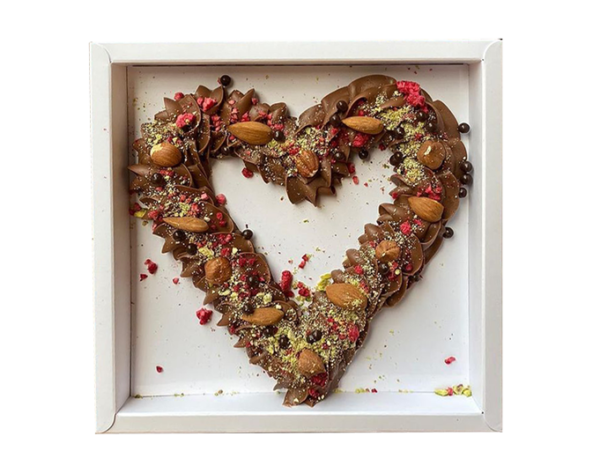 ambachtelijke chocoladehart-van-de-lekkerste-chocolade