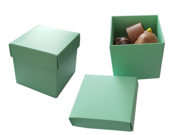 leuk bonbon doosje