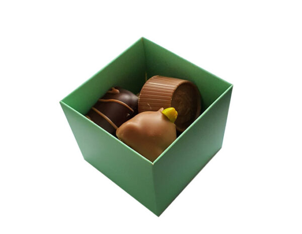 cubedoosje bonbons