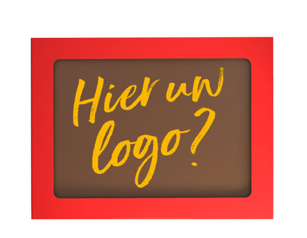 logo chocoladekaart